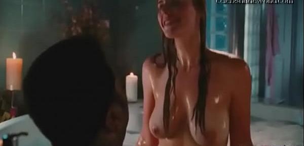  Jessica Pare In Hot Tub Time Machine